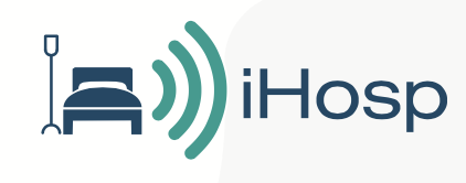 Logo iHosp - Suporte Tecnologias
